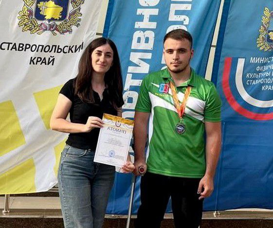 «Кубок Защитников Отечества»: спорт как реабилитация для ветеранов СВО..