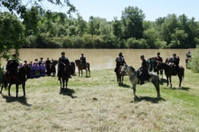 Галюгаевское Станичное Казачье Общество Галюгаевское Станичное Казачье Общество.