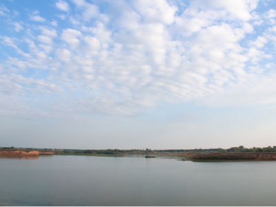 Ростовановское водохранилище Ростовановское водохранилище.