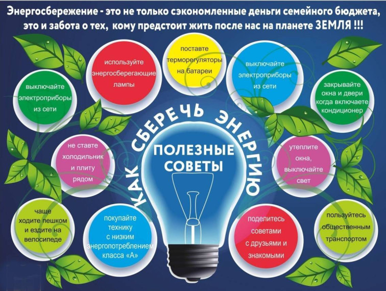 Как сберечь энергию? Полезные советы.. Как сберечь энергию? Полезные советы..