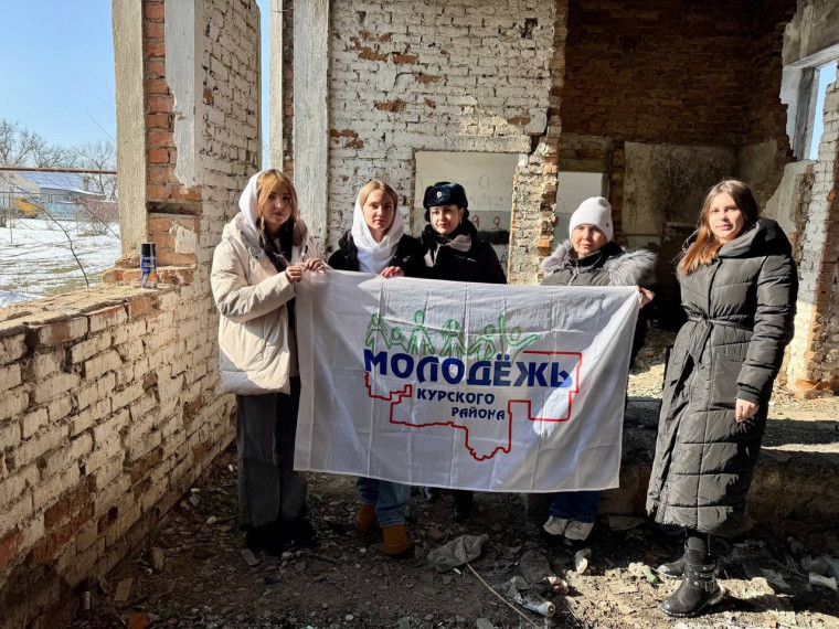 Операция «Заброшка». Операция «Заброшка».