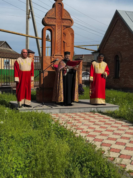 110 лет геноциду армян.. 110 лет геноциду армян..